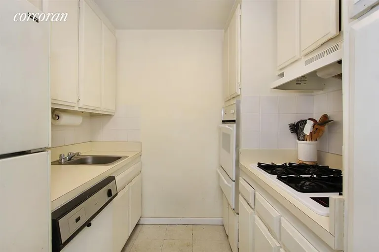 New York City Real Estate | View 435 East 65th Street, 2A | Kitchen | View 2
