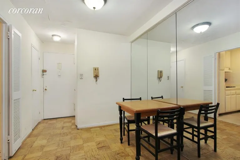 New York City Real Estate | View 435 East 65th Street, 2A | Dining Room | View 3