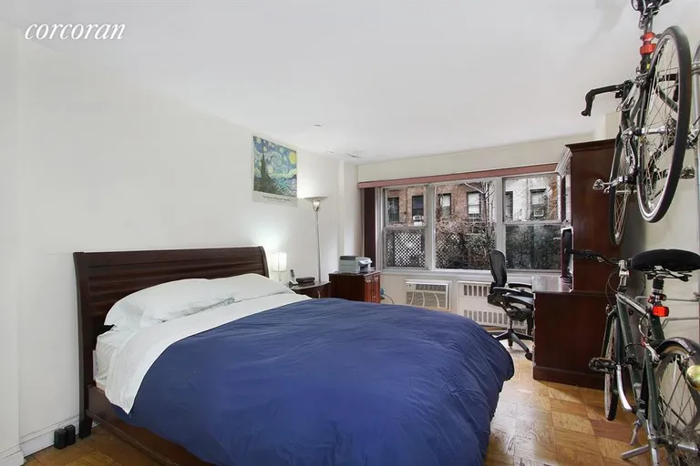 New York City Real Estate | View 435 East 65th Street, 2A | Bedroom | View 4