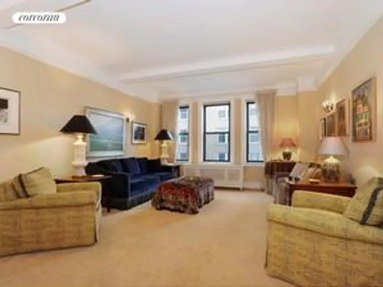 New York City Real Estate | View 685 West End Avenue, 9CD | 4 Beds, 3 Baths | View 1