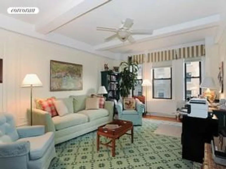 New York City Real Estate | View 685 West End Avenue, 9CD | Bedroom  | View 4