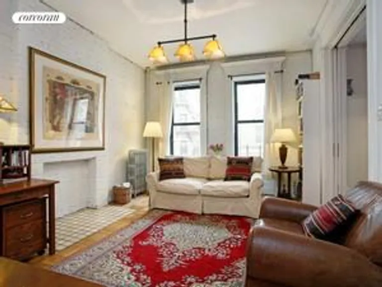 New York City Real Estate | View 135 Prospect Park West, 21A | 2 Beds, 1 Bath | View 1
