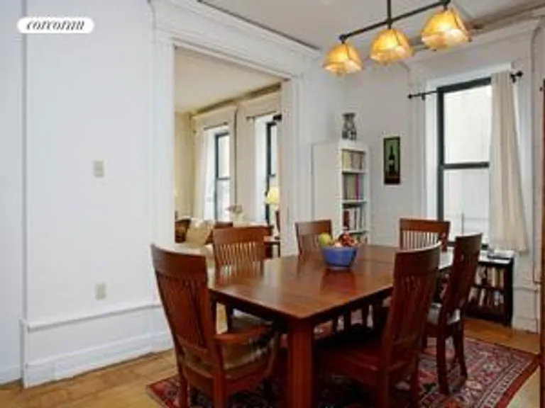 New York City Real Estate | View 135 Prospect Park West, 21A | room 2 | View 3