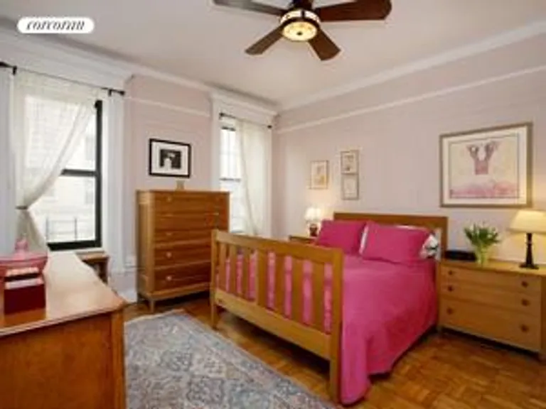 New York City Real Estate | View 135 Prospect Park West, 21A | room 3 | View 4