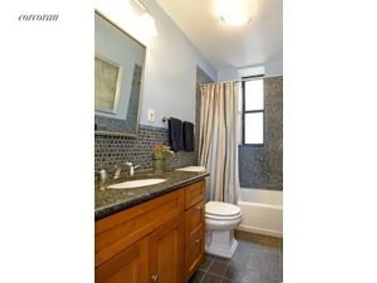 New York City Real Estate | View 135 Prospect Park West, 21A | room 4 | View 5