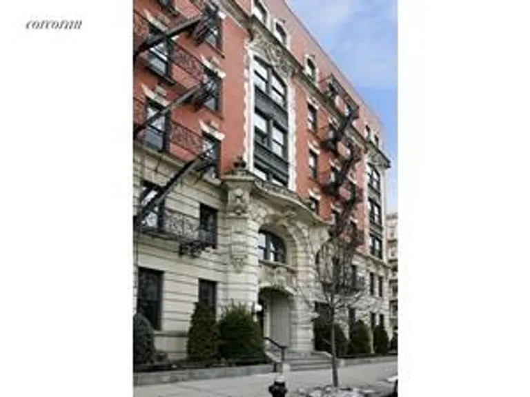 New York City Real Estate | View 135 Prospect Park West, 21A | room 5 | View 6