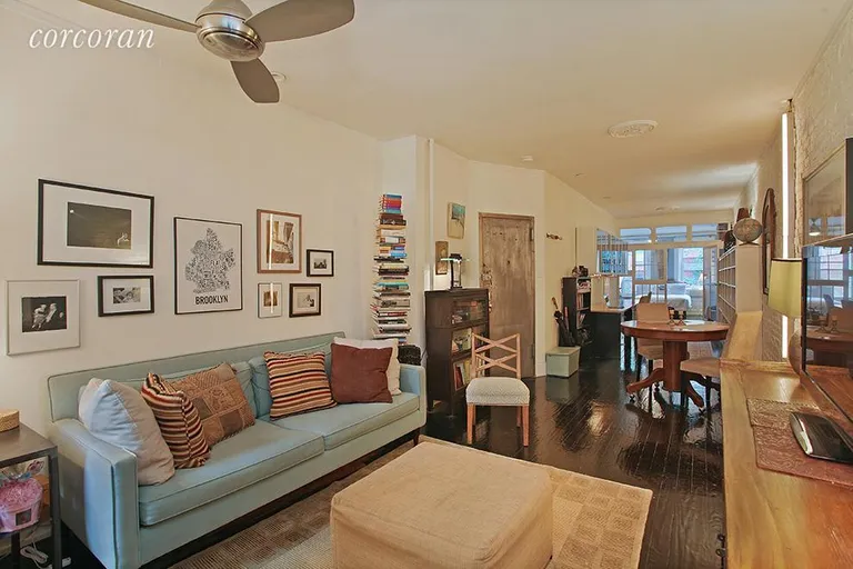 New York City Real Estate | View 240 Baltic Street, 6 | 1 Bed, 1 Bath | View 1