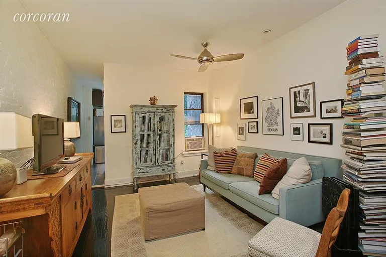 New York City Real Estate | View 240 Baltic Street, 6 | room 1 | View 2