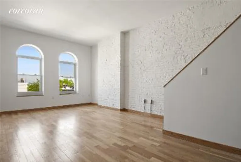 New York City Real Estate | View 318 Knickerbocker Avenue, 4D | room 1 | View 2