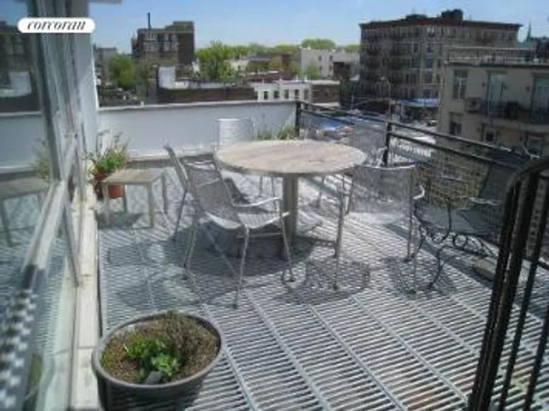 New York City Real Estate | View 550 Grand Street, PHS | room 11 | View 12