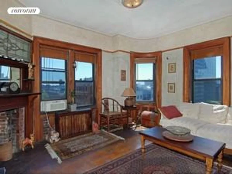 New York City Real Estate | View 193 Second Avenue, 16 | 2 Beds, 1 Bath | View 1