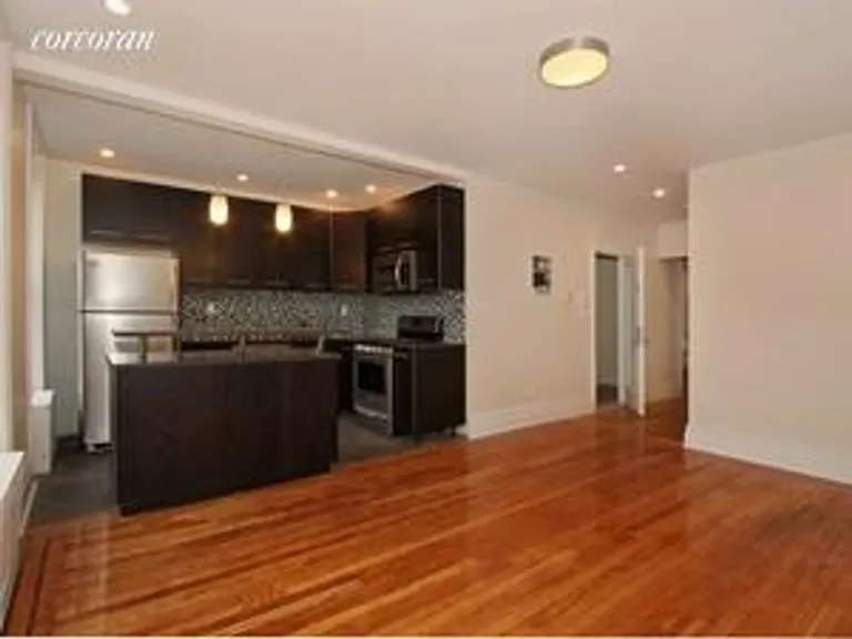 New York City Real Estate | View 415 Clermont Avenue | room 1 | View 2