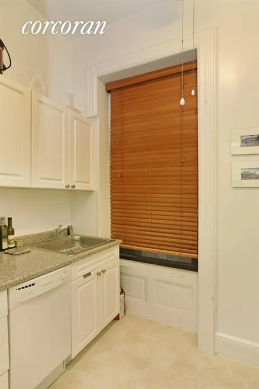 New York City Real Estate | View 107 West 82nd Street, 1C | Kitchen | View 3