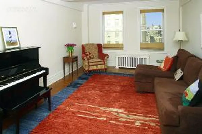 New York City Real Estate | View 164 West 79th Street, 14D | 2 Beds, 2 Baths | View 1
