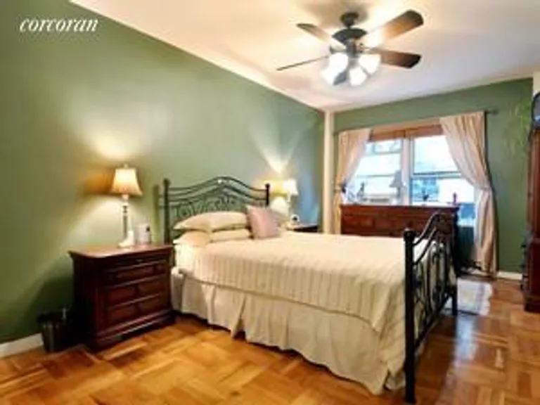 New York City Real Estate | View 135 Willow Street, 204 | room 1 | View 2