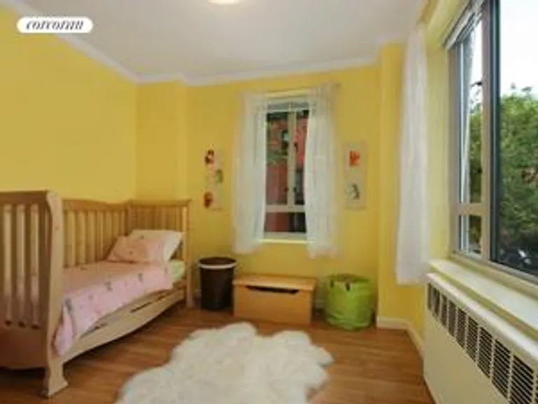 New York City Real Estate | View 60 Remsen Street, 2A | New 2nd BR | View 4