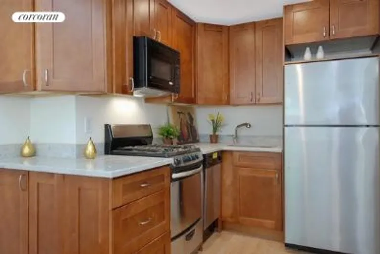 New York City Real Estate | View 390 14th Street, 6 | room 2 | View 3