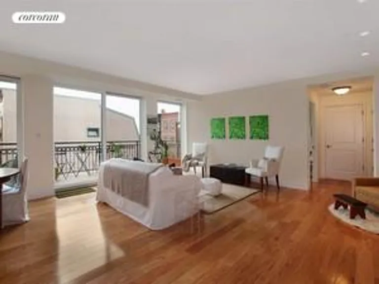 New York City Real Estate | View 52 Dean Street, 4F | room 4 | View 5