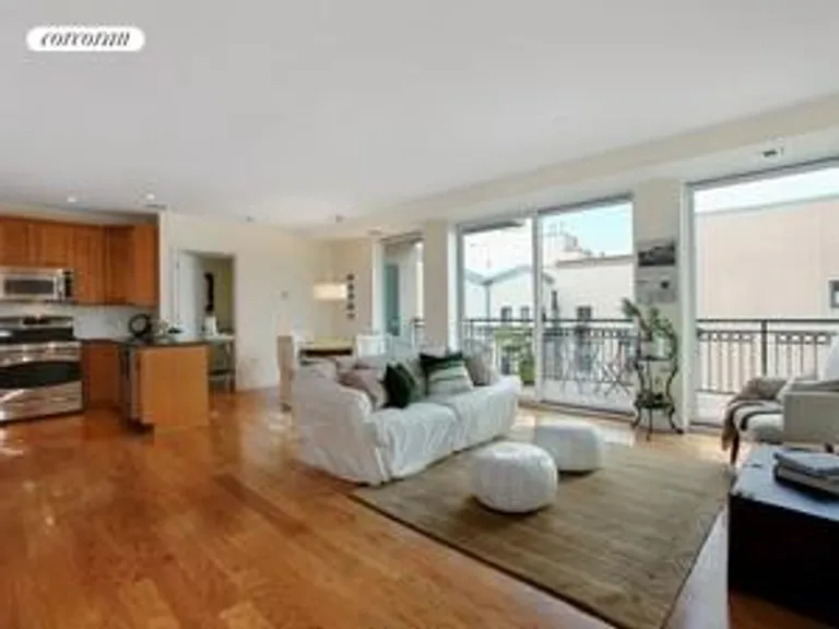 New York City Real Estate | View 52 Dean Street, 4F | room 6 | View 7