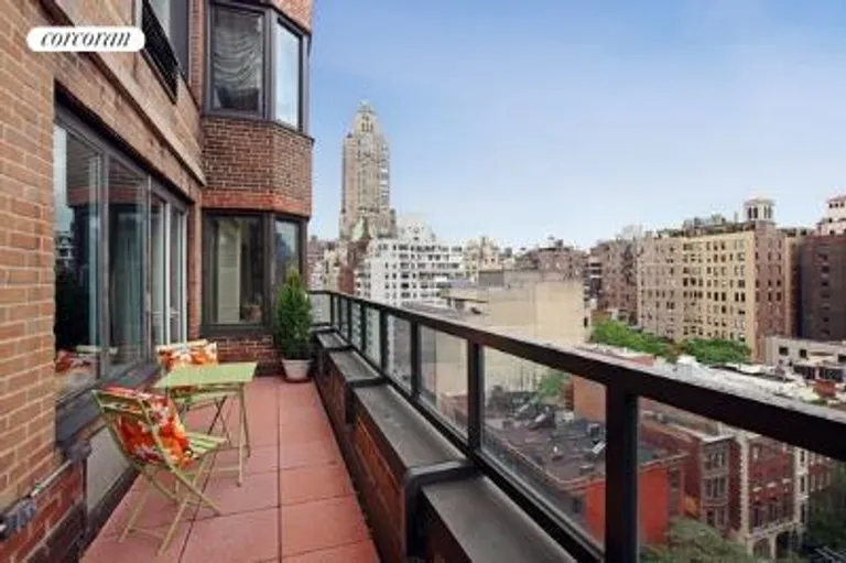 New York City Real Estate | View 20 East 74th Street, 14B | 2 Beds, 2 Baths | View 1