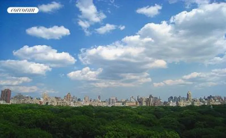 New York City Real Estate | View 211 Central Park West, 12F | 3 Beds, 2 Baths | View 1