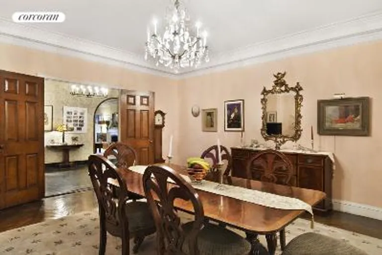 New York City Real Estate | View 211 Central Park West, 12F | room 2 | View 3