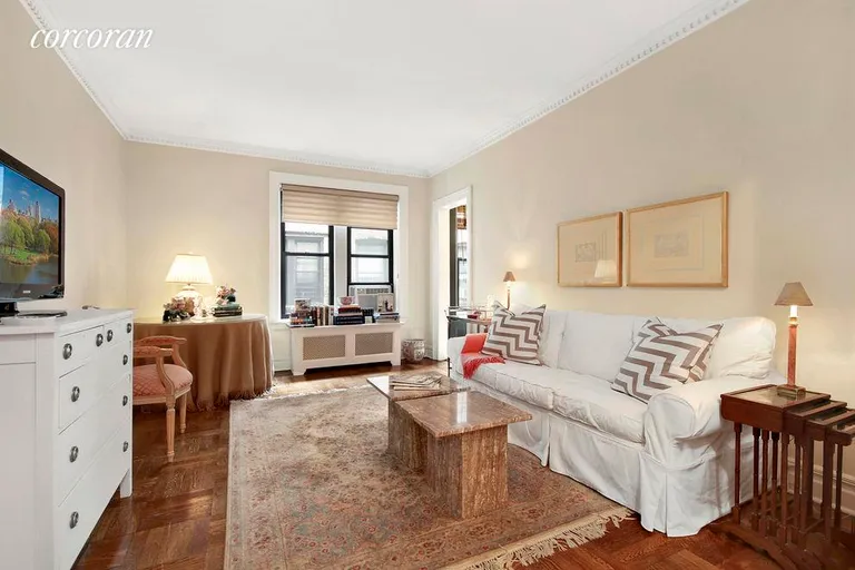 New York City Real Estate | View 315 East 80th Street, 4E | 1 Bed, 1 Bath | View 1