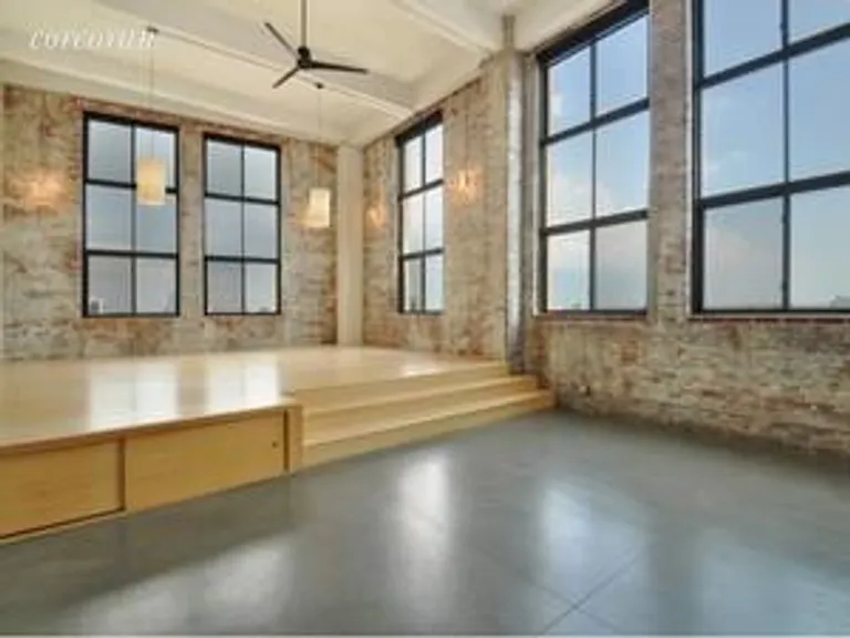 New York City Real Estate | View 330 WYTHE AVENUE, 5G | room 1 | View 2