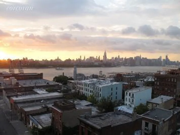 New York City Real Estate | View 330 WYTHE AVENUE, 5G | room 5 | View 6
