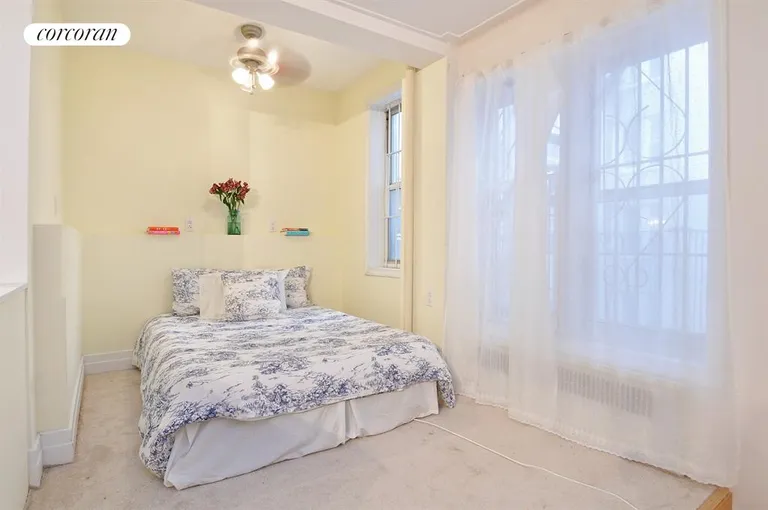 New York City Real Estate | View 55 Eastern Parkway, 3D | Location 1 | View 9