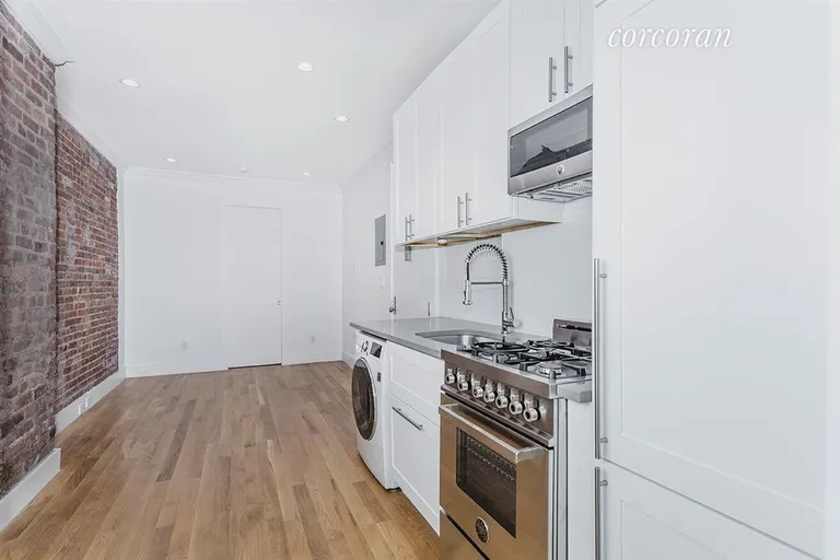 New York City Real Estate | View 55 Eastern Parkway, 3D | room 3 | View 4