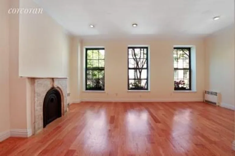 New York City Real Estate | View 118 Saint Marks Place | room 1 | View 2