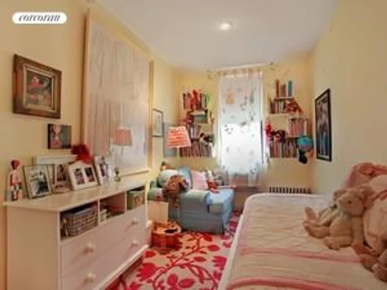 New York City Real Estate | View 118 Saint Marks Place | room 3 | View 4