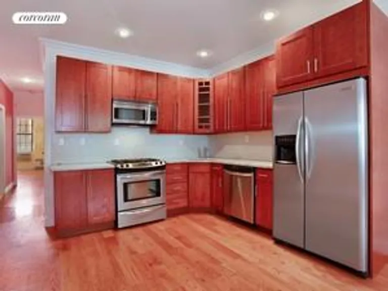 New York City Real Estate | View 118 Saint Marks Place | room 6 | View 7