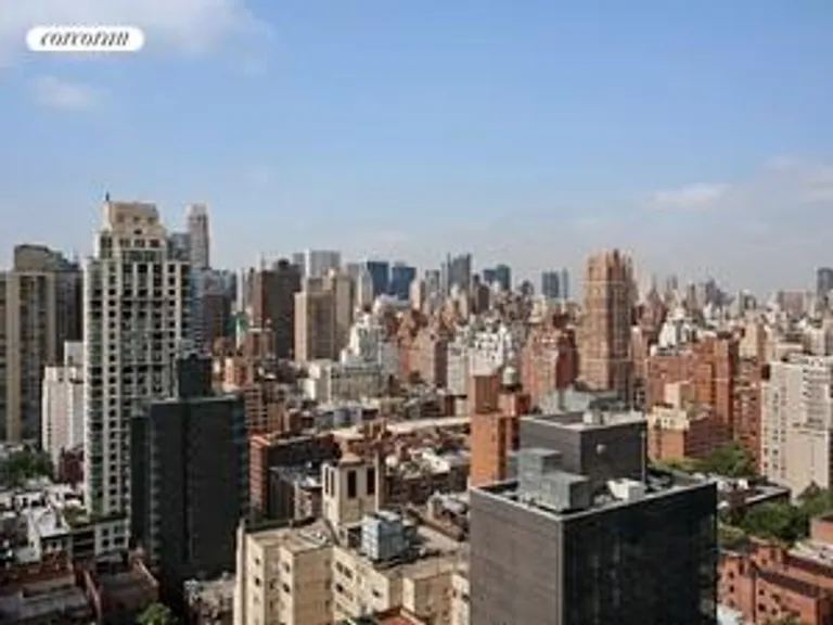 New York City Real Estate | View 301 East 79th Street, 30K | Breathtaking Open Southern city Views | View 2