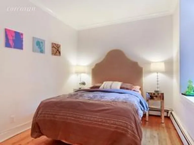 New York City Real Estate | View 422 13th Street, 1F | room 4 | View 5