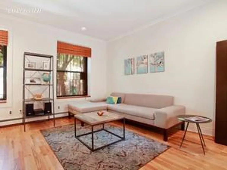 New York City Real Estate | View 422 13th Street, 1F | room 1 | View 2