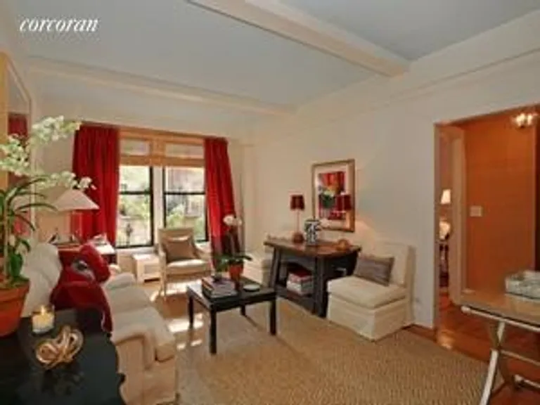 New York City Real Estate | View 114 West 70th Street, 4CD | 3 Beds, 2 Baths | View 1