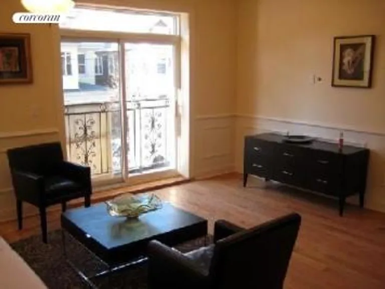 New York City Real Estate | View 1835 East 14th Street, 3A | 2 Beds, 2 Baths | View 1