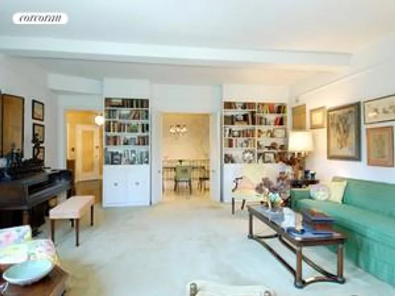 New York City Real Estate | View 47 Plaza Street West, 3A | room 1 | View 2