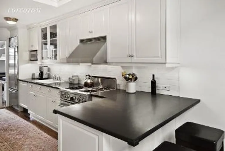 New York City Real Estate | View 109 West 78th Street, DE | room 1 | View 2