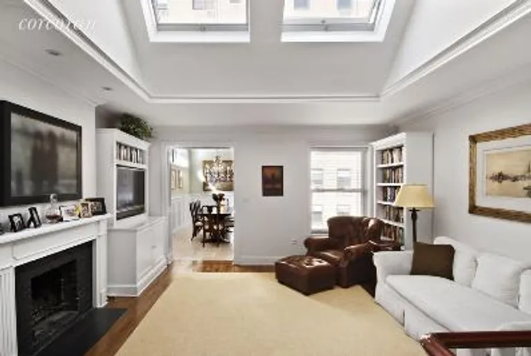 New York City Real Estate | View 109 West 78th Street, DE | 3 Beds, 2 Baths | View 1