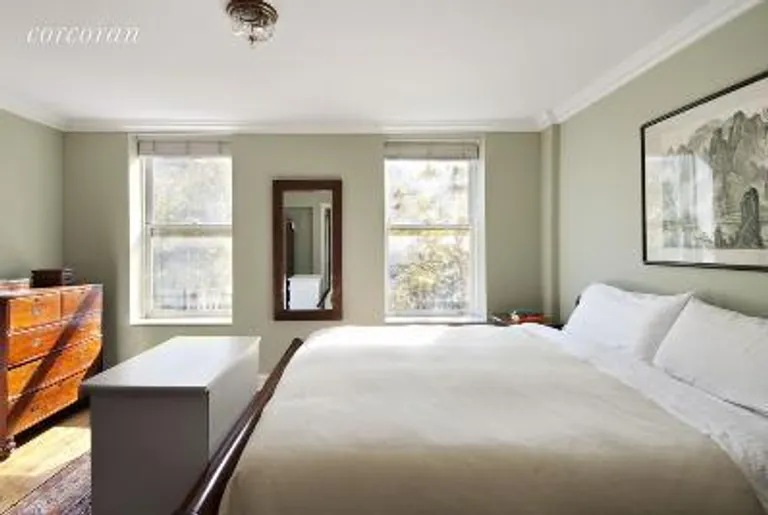 New York City Real Estate | View 109 West 78th Street, DE | room 3 | View 4