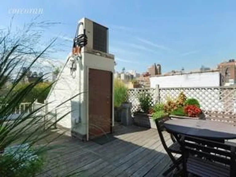 New York City Real Estate | View 109 West 78th Street, DE | room 4 | View 5