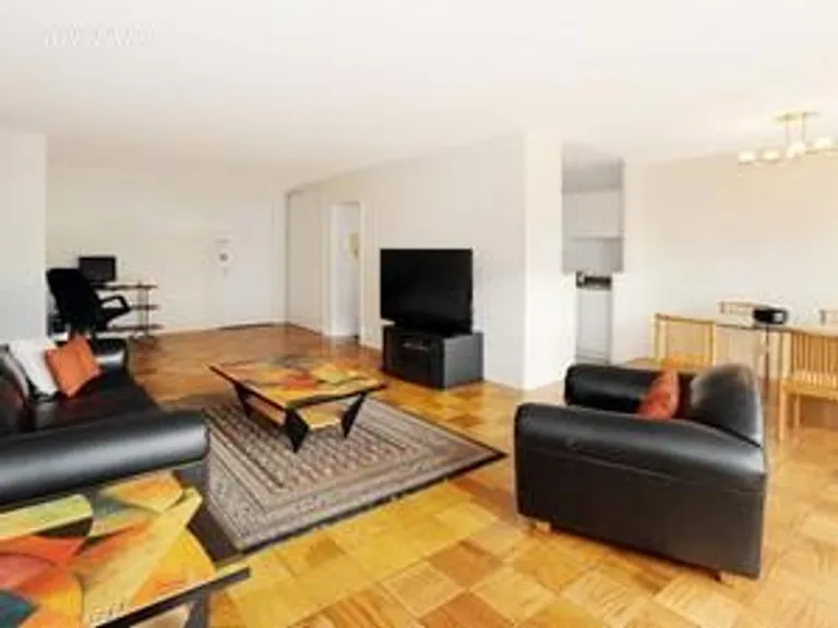 New York City Real Estate | View 180 West End Avenue, 23F | 2 Beds, 2 Baths | View 1