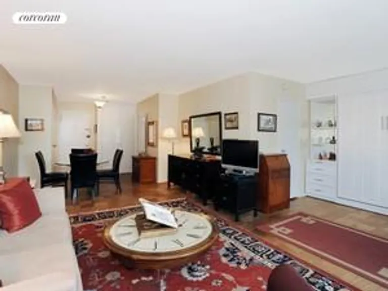 New York City Real Estate | View 180 West End Avenue, 23F | room 2 | View 3