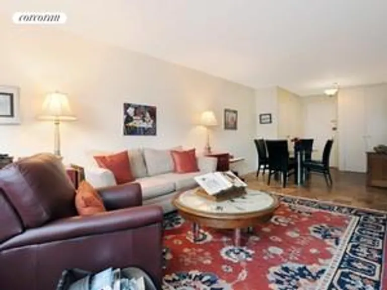 New York City Real Estate | View 180 West End Avenue, 23F | room 5 | View 6