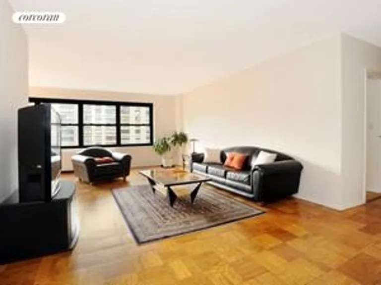 New York City Real Estate | View 180 West End Avenue, 23F | room 6 | View 7