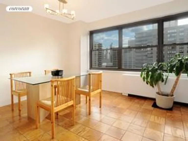 New York City Real Estate | View 180 West End Avenue, 23F | room 7 | View 8