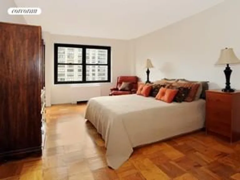 New York City Real Estate | View 180 West End Avenue, 23F | room 8 | View 9